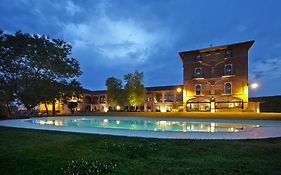 Hotel Tenuta Montemagno Relais & Wines À 5*