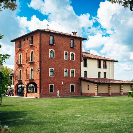 Hotel Tenuta Montemagno Relais & Wines Extérieur photo